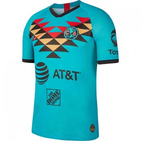 Maillot de Foot Club América Troisieme 2020/21